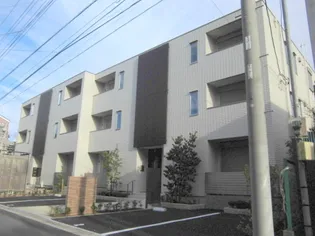 トーヨーメゾン松島の画像