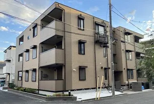 ヴィルソレイユの画像