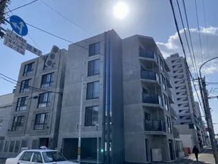 EFFECT北15条の画像