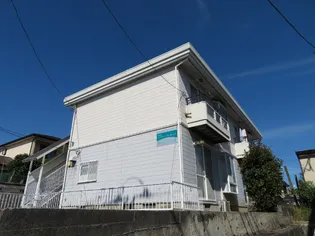 ハイツサンライムの画像