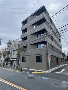 東京都中野区大和町1【マンション】の外観