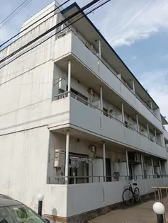 サンアベニュー小手指北の画像