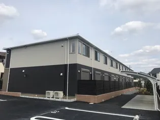 カーサ ミルフィーユの画像