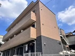 ブロッサムテラス新小岩の画像
