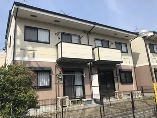 シャイニングスター A棟の画像