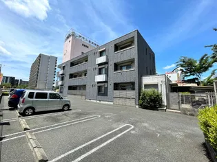 ロジュマン神宮東の画像