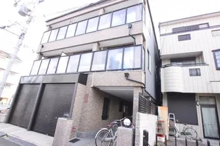 ジョイフル小阪の画像