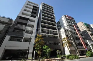 コスモグラシア根岸の画像