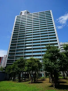 芝浦スクエアハイツの画像