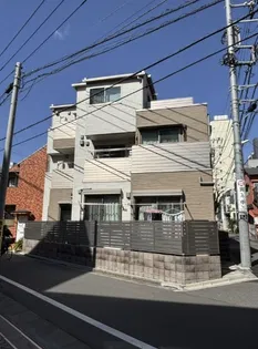 サニーヒルコート中野坂上の画像