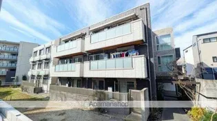 AN RESIDENCEの画像
