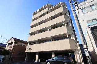 NOBLISS港北の画像