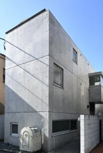 ナイン目白の画像