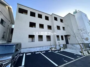 VAU HOUSE青葉の森の画像