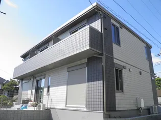 フェリーチェ梶ヶ谷の画像