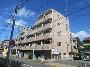 エミグラント成増の画像