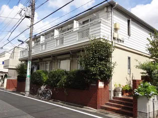 モーリスタウンの画像