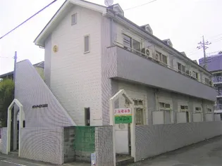 ホワイトピア入間川の画像