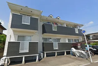 末広館【2階】の外観