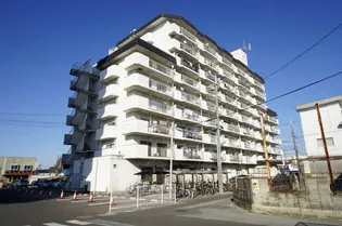 一徳ハイツ PART 2ーの画像