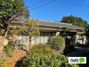 静岡県富士宮市杉田【一戸建】の外観