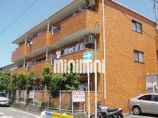 フラワーハイツツボイの画像