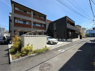 アタラクシア湘南の画像