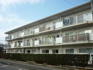 光マンションの画像
