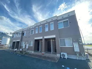 オリエンタルガーデンの画像