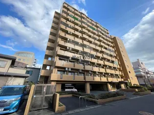 ダイアパレス水前寺第3の画像