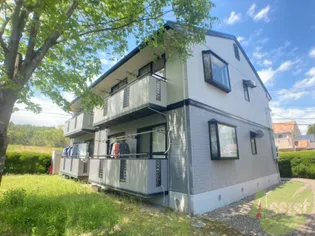 セジュール S COURT Aの画像