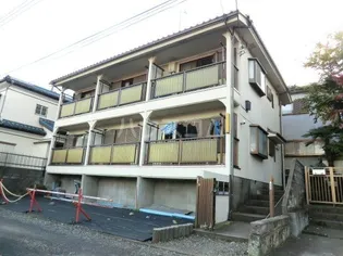 ファミール西所沢の画像