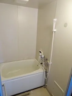 メゾン フォーブル【2階】の風呂