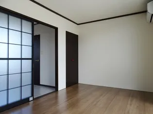 メゾン フォーブル【2階】の内装