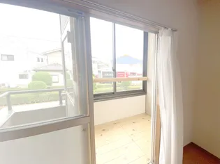 ユーアイハイツ【2階】の内装