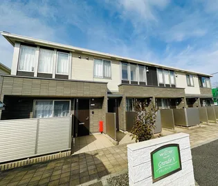 グランディールVの画像