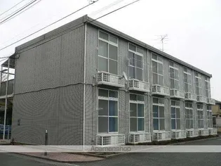 レオパレスTAKUMIの画像