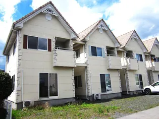 栃木県鹿沼市茂呂【一戸建】の外観