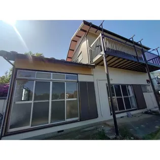 神奈川県横浜市泉区新橋町【一戸建】の外観