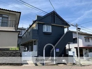 リヴェール白川【2階】の外観