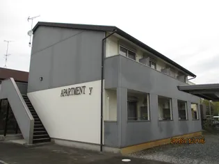 APARTMENT Yの画像