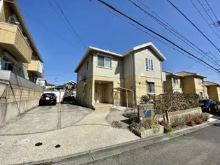 ヴィラみどり坂の画像