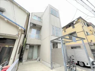 ハイサルーンの画像