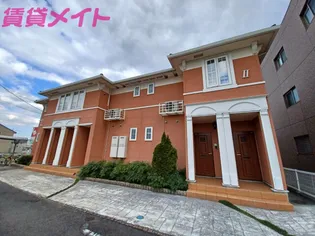 アーバンダンスIIーAの画像