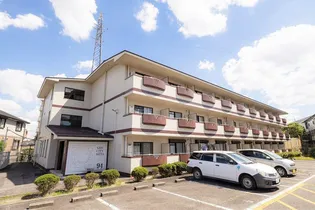 ネオシティ瀬田の画像