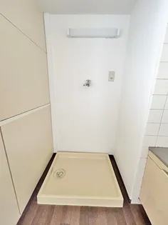 アリュール若草【8階】の内装