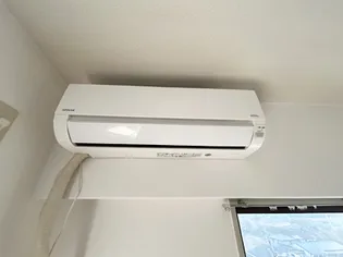 アリュール若草【8階】の内装