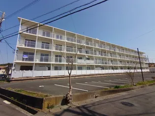 ヴィラナリー袋井の画像