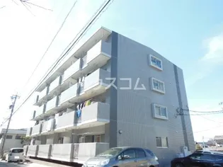 第2みゆきビルの画像