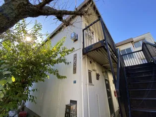 第2野久慕ハイツの画像